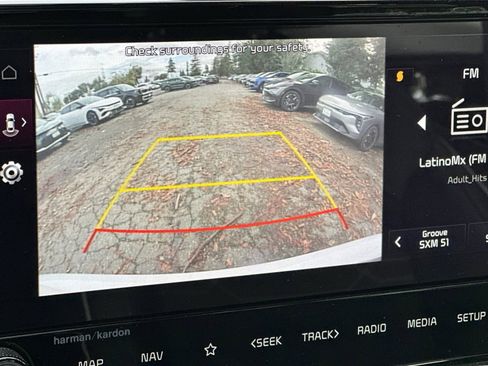 Certified 2023 Kia Forte GT-Line w/ GT-Line Premium Package image 19