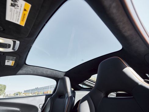 Used 2023 McLaren GT image 45