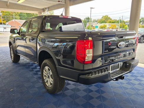 New 2025 Ford Ranger XL w/ Trailer Tow Package RWD image 4