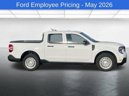 New 2026 Ford Maverick XL w/ Equipment Group 101A AWD/4WD image 6