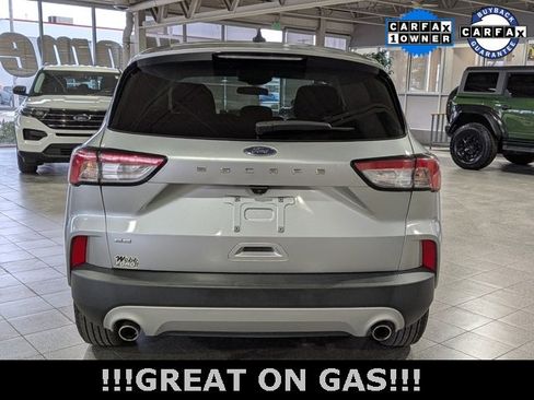 Used 2022 Ford Escape SE w/ Convenience Package image 7