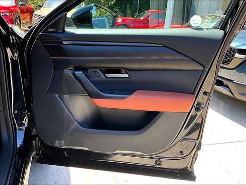 New 2026 MAZDA CX-50 AWD 2.5 S w/ Cargo Package image 28