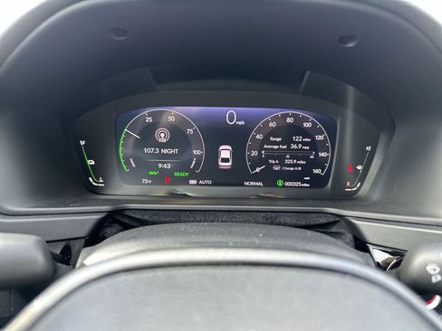 Certified 2026 Honda Accord Sport image 19