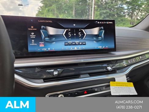Used 2025 BMW X5 sDrive40i w/ Parking Assistance Package RWD image 24