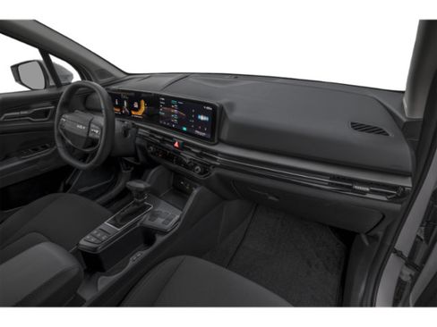 New 2026 Kia Sportage LX FWD image 12