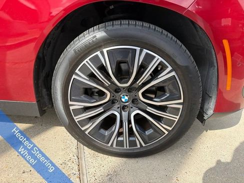 Used 2026 BMW X3 xDrive30i w/ Convenience Package AWD/4WD image 10