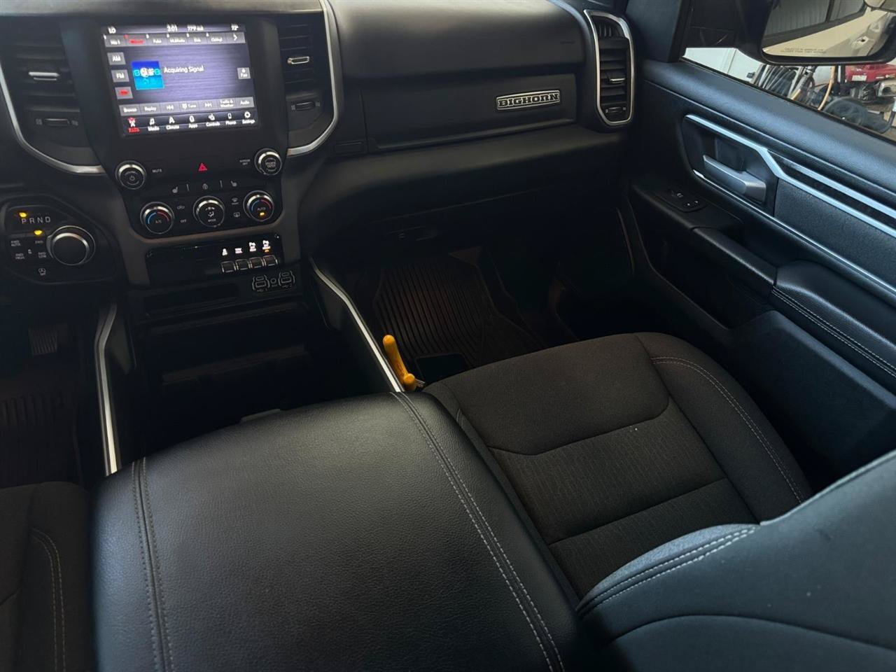 Used 2021 RAM 1500 Big Horn AWD/4WD image 6