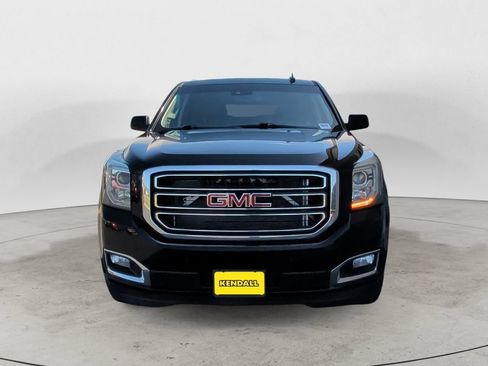 Used 2016 GMC Yukon XL SLT w/ Open Road Package AWD/4WD image 2