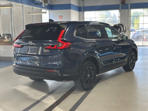 Used 2024 Honda CR-V EX-L image 4