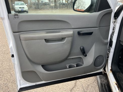 Used 2012 Chevrolet Silverado 1500 W/T image 14