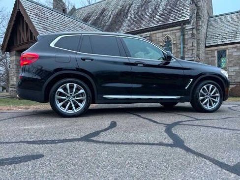 Used 2019 BMW X3 xDrive30i w/ Convenience Package image 31
