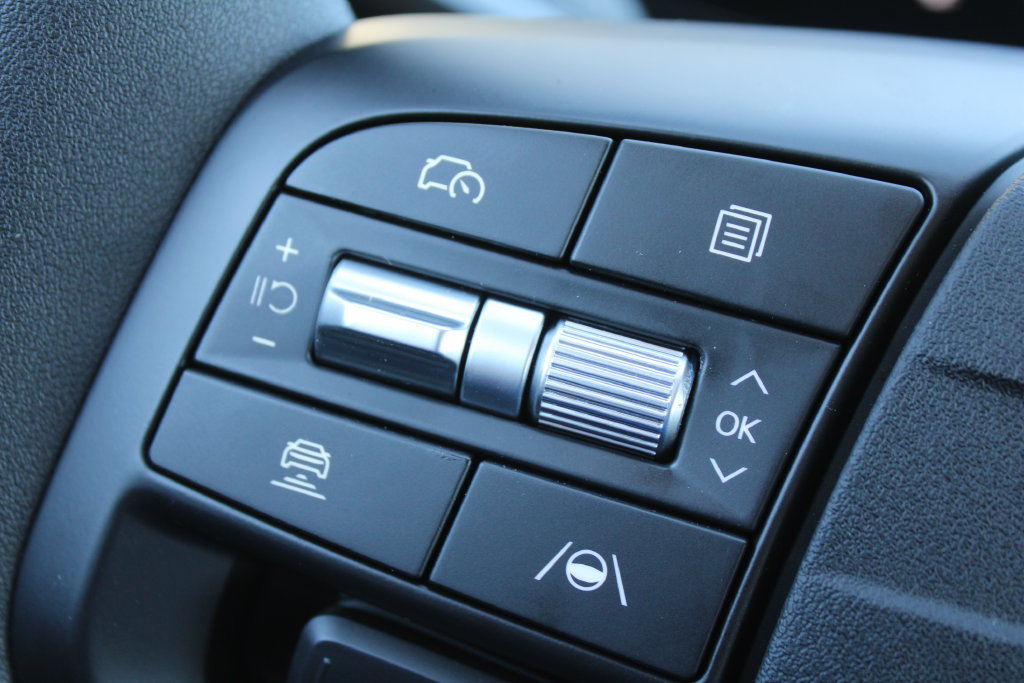New 2026 Kia K4 FWD image 25
