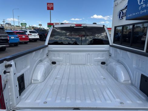 Used 2025 Ford F150 Tremor w/ Tow/Haul Package AWD/4WD image 7