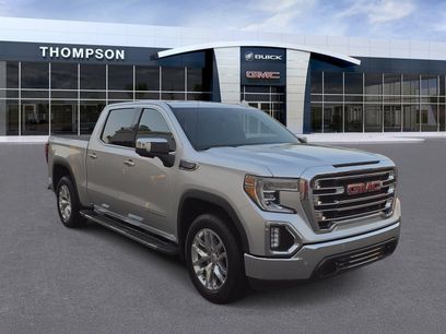 Used 2020 GMC Sierra 1500 SLT w/ SLT Premium Plus Package