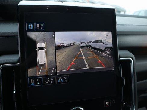 New 2026 GMC Yukon Denali w/ Sun & Power Step Package image 46