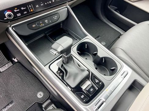 New 2026 Kia Carnival SX FWD image 21
