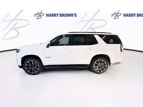 Used 2024 Chevrolet Tahoe RST w/ Luxury Package AWD/4WD image 8