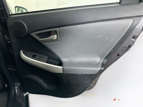 Used 2012 Toyota Prius Four FWD image 27