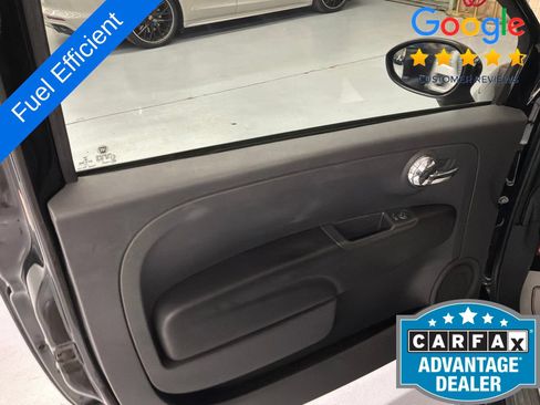 Used 2014 FIAT 500 Sport FWD image 18