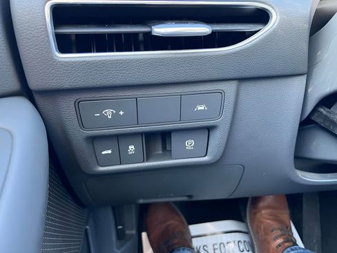 Used 2021 Hyundai Sonata SEL w/ Convenience Package image 29