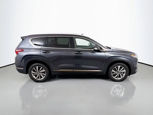 Used 2020 Hyundai Santa Fe Limited image 8