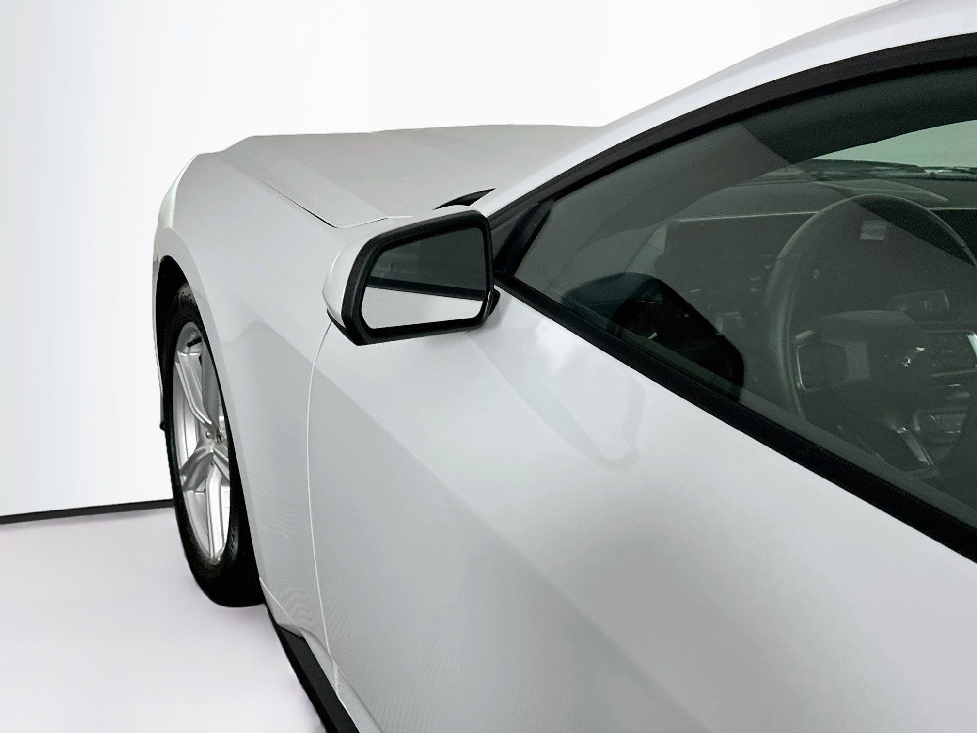 Used 2026 Ford Mustang Premium RWD image 16