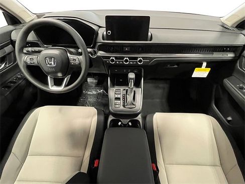 New 2026 Honda CR-V EX image 15