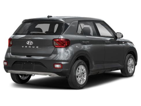 New 2026 Hyundai Venue SE FWD image 2