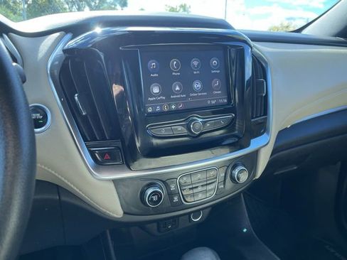 Used 2023 Chevrolet Traverse LS w/ Safety Package image 14