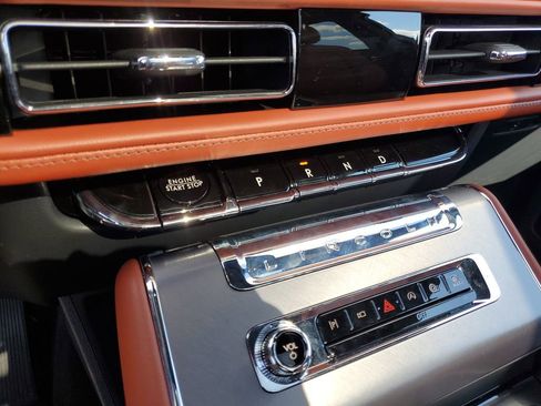 New 2025 Lincoln Aviator Reserve RWD image 29