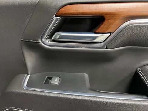 Used 2023 GMC Sierra 1500 Denali w/ Denali Reserve Package image 51