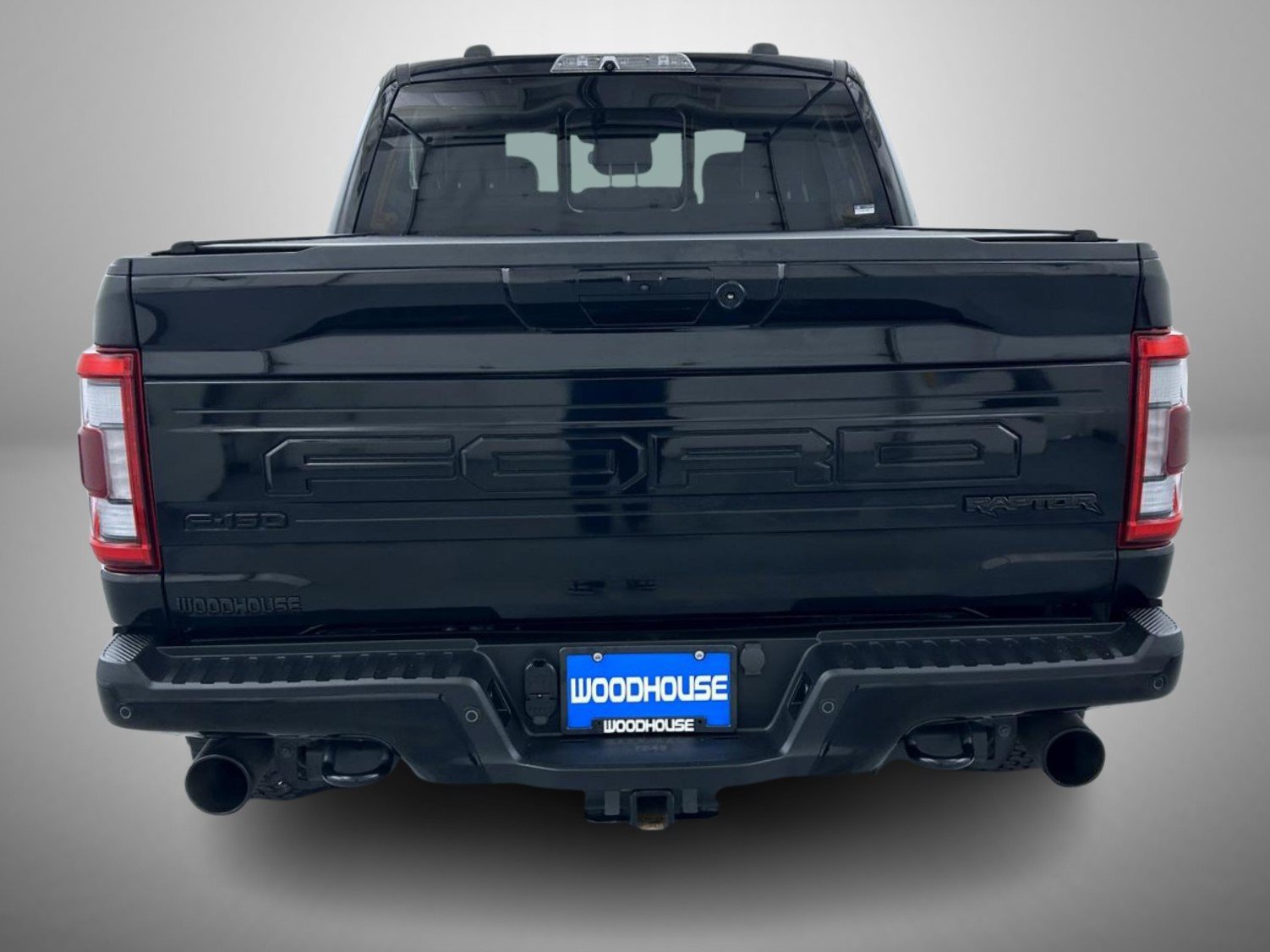 Used 2023 Ford F150 Raptor w/ Raptor Carbon Fiber Package AWD/4WD image 6