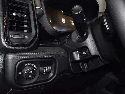 New 2026 RAM 2500 Rebel w/ Rebel Level 2 Equipment Group image 32