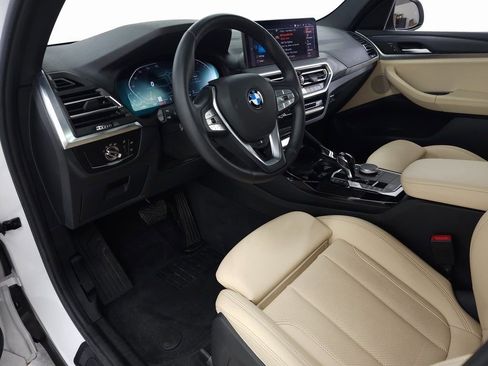 Used 2023 BMW X3 xDrive30i w/ Premium Package w/ZPA image 15
