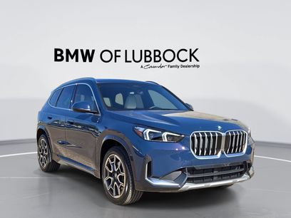 Used 2026 BMW X1 xDrive28i w/ Technology Package
