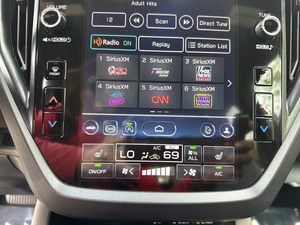 Certified 2026 Subaru Forester Premium AWD/4WD image 31