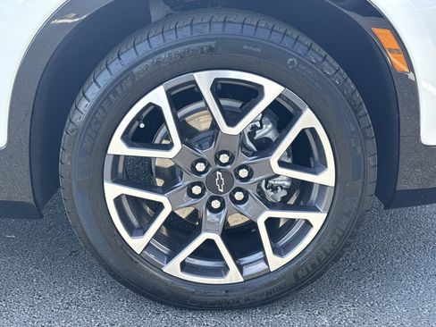 Certified 2023 Chevrolet Blazer RS image 13