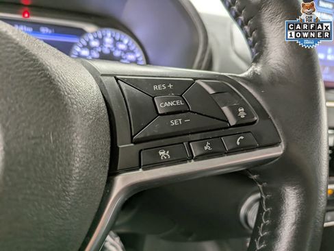 Used 2023 Nissan Sentra SV w/ All-Weather Package image 18