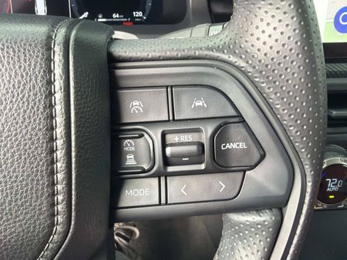 Used 2025 Toyota 4Runner TRD Pro AWD/4WD image 29