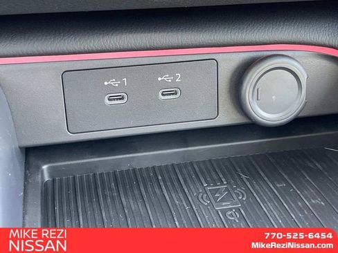 New 2026 Nissan Sentra SV w/ SV Convenience Package image 18