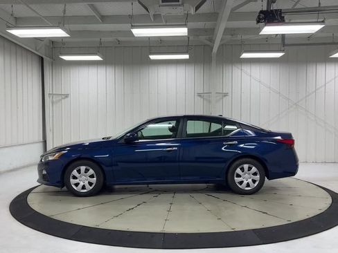 Used 2020 Nissan Altima 2.5 S FWD image 5