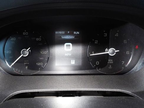 New 2025 RAM ProMaster 2500 image 21