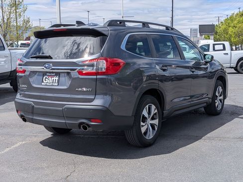 Used 2025 Subaru Ascent Premium AWD/4WD image 3