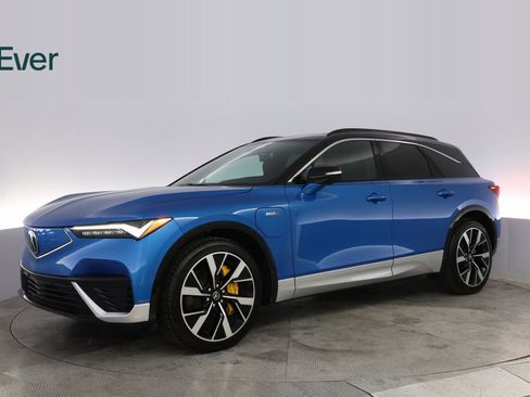 Used 2024 Acura ZDX Type S AWD/4WD image 15