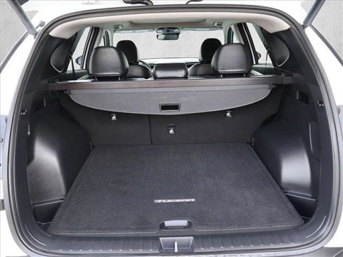 Used 2022 Hyundai Tucson Limited AWD/4WD image 6