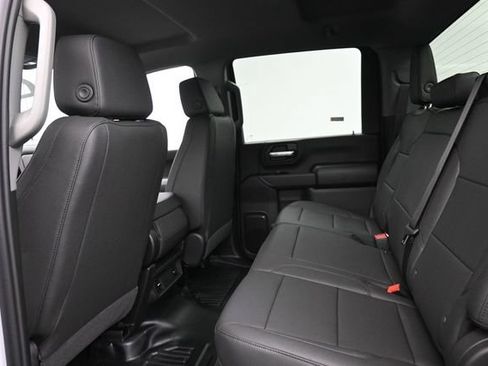 New 2026 Chevrolet Silverado 2500 W/T w/ WT Convenience Package AWD/4WD image 9