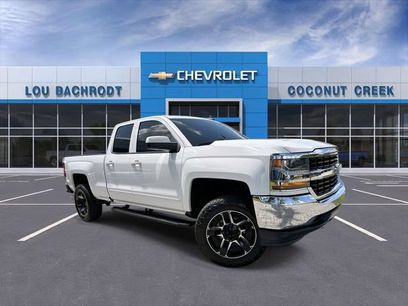 Used 2018 Chevrolet Silverado 1500 LT
