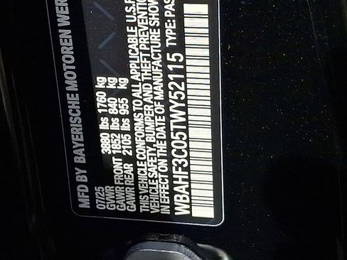 New 2026 BMW Z4 sDrive30i w/ Premium Package image 20