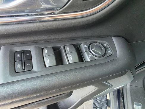 Used 2023 Chevrolet Tahoe Z71 w/ Off-Road Capability Package AWD/4WD image 25