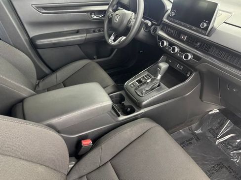 Used 2025 Honda CR-V EX image 21